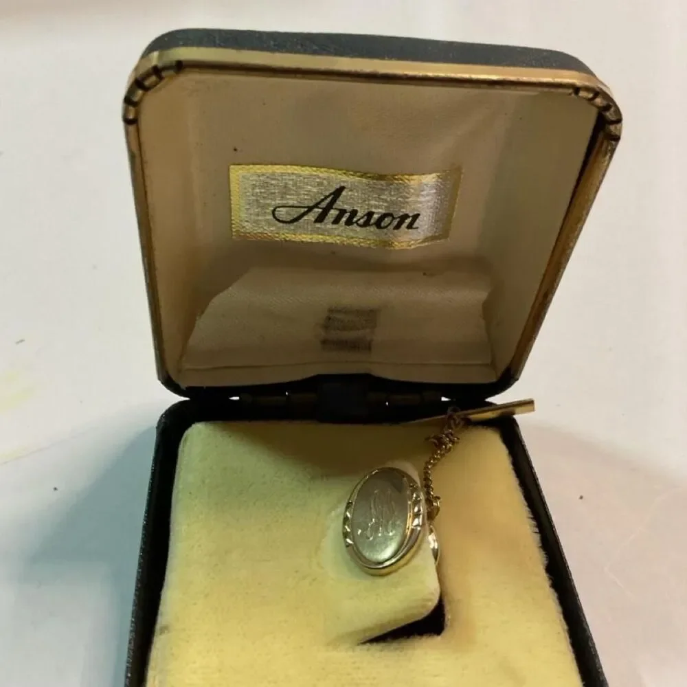 Unbranded Men's Gold and Silver Jewellery